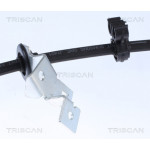 TRISCAN Bremsschlauch
