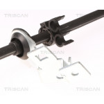 TRISCAN Bremsschlauch