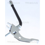 TRISCAN Bremsschlauch