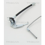 TRISCAN Bremsschlauch