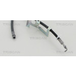 TRISCAN Bremsschlauch