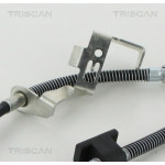 TRISCAN Bremsschlauch