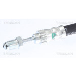 TRISCAN Bremsschlauch