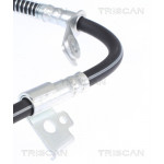 TRISCAN Bremsschlauch