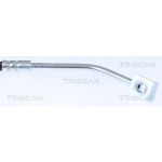 TRISCAN Bremsschlauch