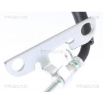 TRISCAN Bremsschlauch