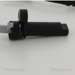 TRISCAN Sensor, Raddrehzahl