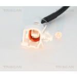 TRISCAN Sensor, Raddrehzahl