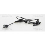 TRISCAN Sensor, Raddrehzahl