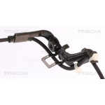 TRISCAN Sensor, Raddrehzahl