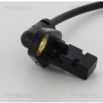 TRISCAN Sensor, Raddrehzahl