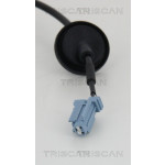 TRISCAN Sensor, Raddrehzahl