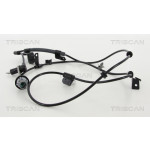TRISCAN Sensor, Raddrehzahl