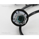 TRISCAN Sensor, Raddrehzahl