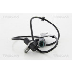 TRISCAN Sensor, Raddrehzahl