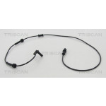 TRISCAN Sensor, Raddrehzahl