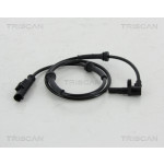TRISCAN Sensor, Raddrehzahl