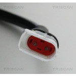 TRISCAN Sensor, Raddrehzahl