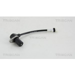 TRISCAN Sensor, Raddrehzahl