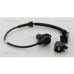 TRISCAN Sensor, Raddrehzahl