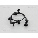 TRISCAN Sensor, Raddrehzahl