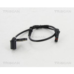 TRISCAN Sensor, Raddrehzahl