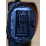 TRISCAN Sensor, Raddrehzahl