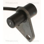 TRISCAN Sensor, Raddrehzahl