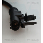 TRISCAN Sensor, Raddrehzahl