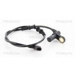 TRISCAN Sensor, Raddrehzahl