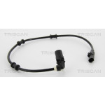 TRISCAN Sensor, Raddrehzahl