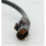 TRISCAN Sensor, Raddrehzahl