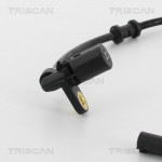 TRISCAN Sensor, Raddrehzahl