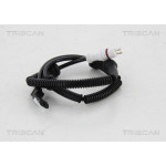 TRISCAN Sensor, Raddrehzahl