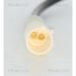 TRISCAN Sensor, Raddrehzahl