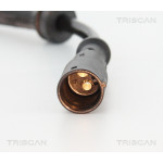 TRISCAN Sensor, Raddrehzahl