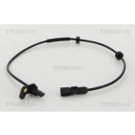 TRISCAN Sensor, Raddrehzahl