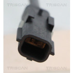 TRISCAN Sensor, Raddrehzahl
