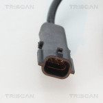 TRISCAN Sensor, Raddrehzahl