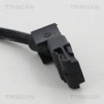 TRISCAN Sensor, Raddrehzahl