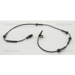 TRISCAN Sensor, Raddrehzahl