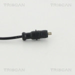 TRISCAN Sensor, Raddrehzahl