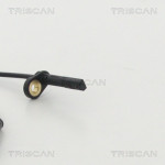 TRISCAN Sensor, Raddrehzahl
