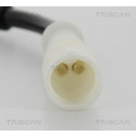 TRISCAN Sensor, Raddrehzahl