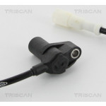 TRISCAN Sensor, Raddrehzahl