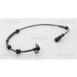 TRISCAN Sensor, Raddrehzahl