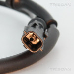 TRISCAN Sensor, Raddrehzahl