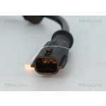 TRISCAN Sensor, Raddrehzahl