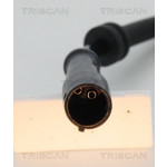 TRISCAN Sensor, Raddrehzahl