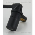 TRISCAN Sensor, Raddrehzahl